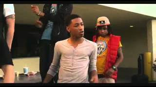 CYMPHONIQUE  NOBODY LIKE YOU  FT. JACOB LATIMORE OFFICIAL VIDEO