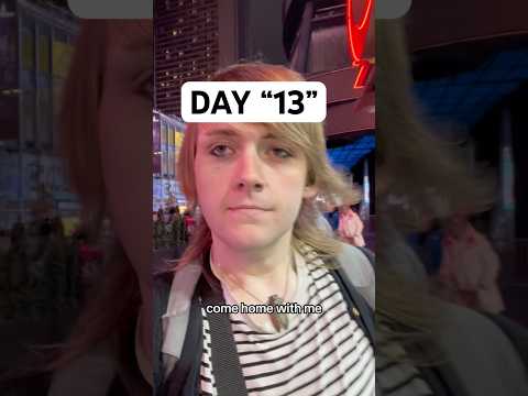 DAY “13”: idealess due to being brainless