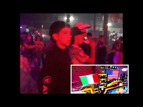 DJ. KANDELA HUAPANGOS EDITADOS MIX 2022 v4