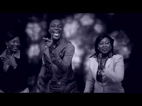 DSP Kofi Sarpong - Kasa Ma Me (Official Video)