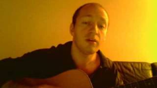 Mark Knopfler - Behind with the rent - Cover by Maxim