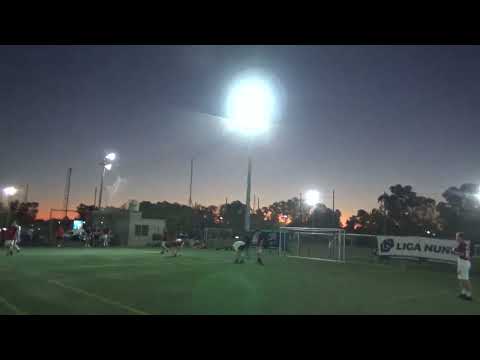 REAL SUCIEDAD VS BALLESTER UNITED - #LigaNuñez - #Clausura SLS - 3/11/2022