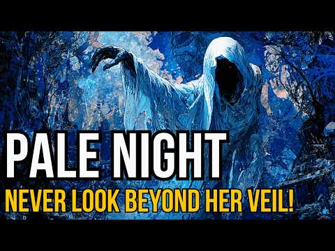 👰‍ Pale Night - The Mother of Demons!