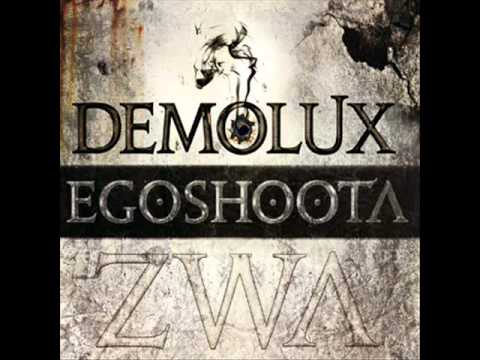 DemoLux feat. Raptoar - Stügstondn