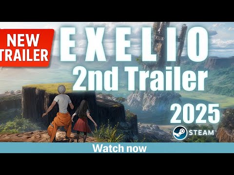 Exelio -ꥪ-ͽ裲