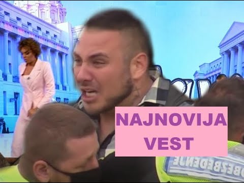 OVO NIKO NIJE VIDEO - EVO ŠTA se DESILO posle EMISIJE - Car DONEO ŠOOK ODLUKU #zadruga #zadrugainfo