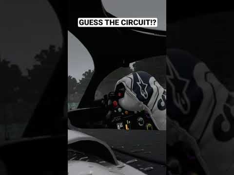 Thumbnail for Beautiful AlphaTauri Daniil Kvyat onboard - F1 2020