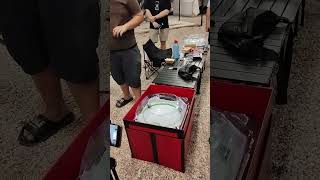 【爆旋陀螺】战场对局