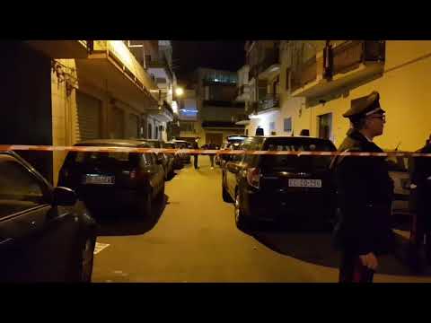 Ficarazzi, trovato cadavere di un palermitano. Possibile omicidio