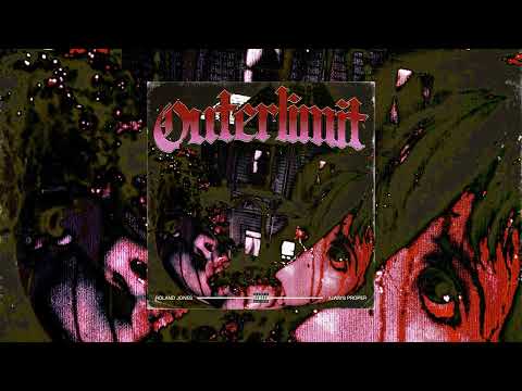 Roland Jones x Soudiere x Tenngage - Shoot First