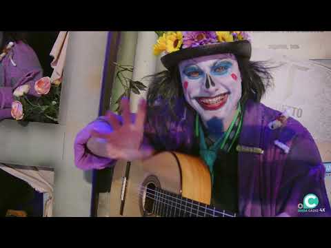 Chirigota, Los que la tienen de mármol - Semifinales