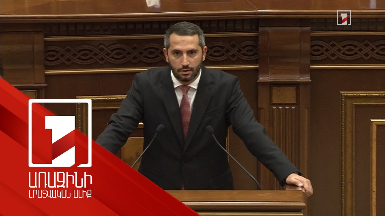 Ռուբինյանը՝ երրորդ երկրների քաղաքացիների և դիվանագիտական անձնագրեր ունեցողների համար Հայաստան-Թուրքիա սահմանը բացելու մասին