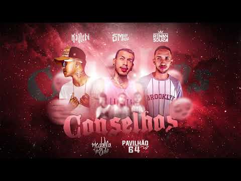 SM Hip Hop feat. Kallebi & Renan Souza - Conselhos (Official Music)