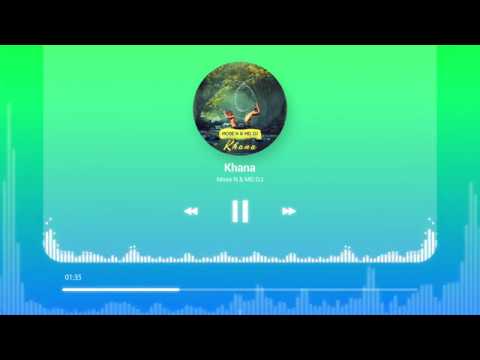 Mose N & MD DJ - Khana