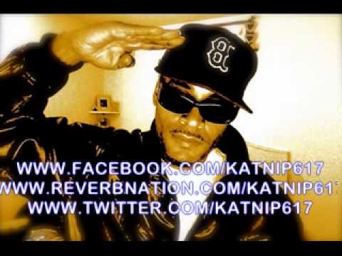 BOSTON RAP Artist 2013 Never Learn by Kat Nip ft. Wally Sparks and Bay Holla.........BOSTON!!!!!!!!