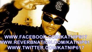 BOSTON RAP Artist 2013 Never Learn by Kat Nip ft. Wally Sparks and Bay Holla.........BOSTON!!!!!!!!