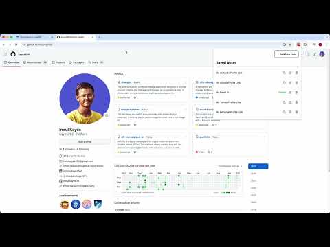 Item video thumbnail