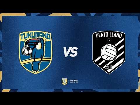 Tukumano (5) vs Plato Llano (1)| Partido Completo
