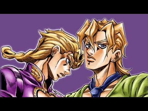 🐞🍓 Fugio - Redemption - JOJO AMV - Giorno x Fugo