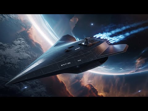 The Galactic Empire Freaks Out—Impossible, That’s A Human Warship And It’s Locking Targets! | HFY