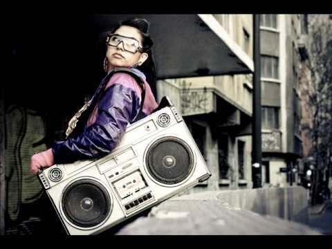 "DON RAP" - Vafe jhous - Valdivia - Chile-