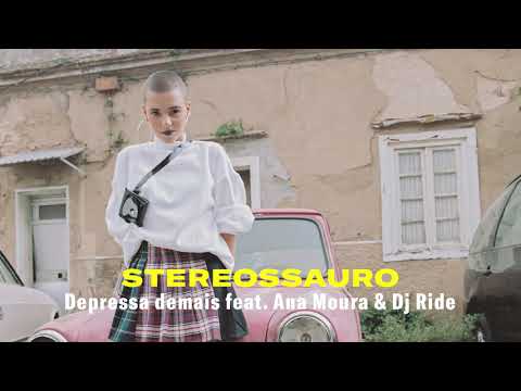 Video thumbnail for Depressa Demais