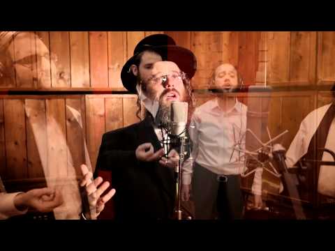 Dudi Kalish and Yedidim Choir - Koach דודי קאליש ומקהלת ידידים - כח