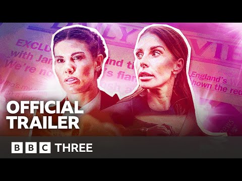 Wagspiracy: Vardy vs Rooney | Official Trailer