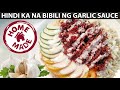 EASY GARLIC SAUCE RECIPE | Corned Beef Shawarma | Pimp Ur Food | Tipsy D