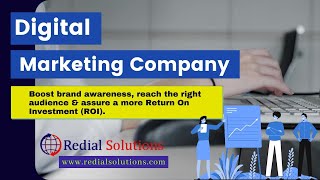Best digital marketing company in Noida, India