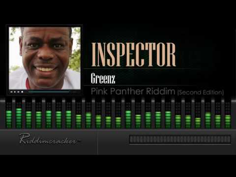 Inspector - Greenz (Pink Panther Riddim Pt 2) [Soca 2016] [HD]