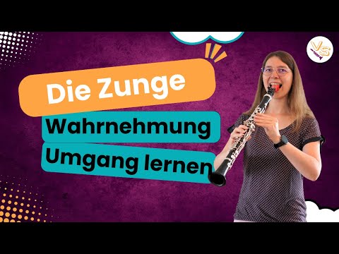 What should your tongue do? | Learn clarinet online