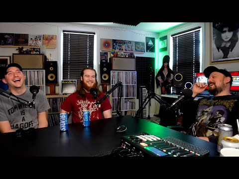 Gator Shakes | Start The Beat Podcast (Episode 391)