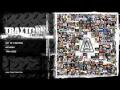 Art of Fighters - Artwork (Traxtorm Records - TRAX 0025)
