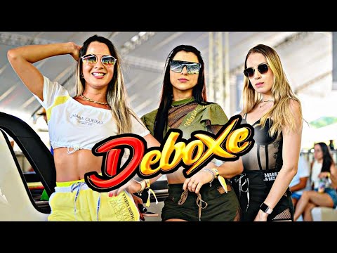 DEBOXE ELETROFUNK 2022 - TROPA DE GOIÂNIA - WAM BASTER, MC JAJAU