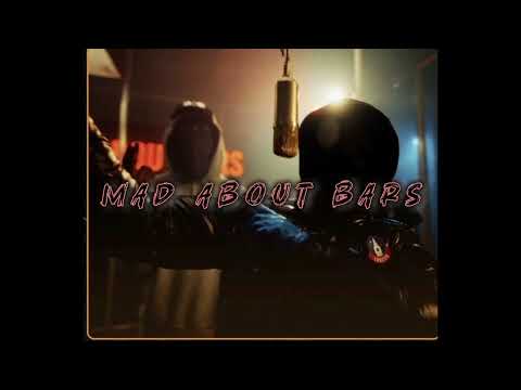 Booter Bee - MAD ABOUT BARS (Remix)