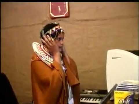 Mr.Ebbo - njaa inauma