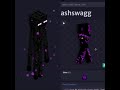 the weird origin of my minecraft skin