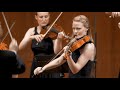 Guillaume Lekeu: Adagio pour quatuor d ...