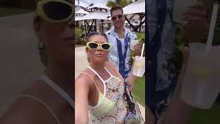 Chanel West Coast Diaries! #shorts