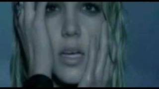 Britney Spears - She&#39;ll Never Be Me