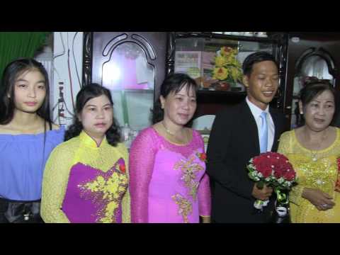 Đám Cưới Khánh Linh - Bảo Trân