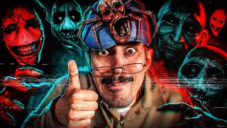Download lagu Das GOTTLOSESTE Horrorgame 2026! | Psalm 2 mp3 Download lagu Das GOTTLOSESTE Horrorgame 2026! | Psalm 2 mp3