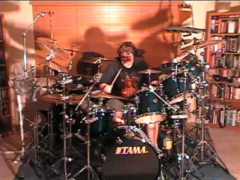 Rush "Subdivisions": New!!! Drums!!!