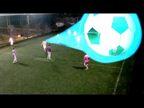 Akatlar Halı Saha 09.01.2016 22:00 - akillisaha.com