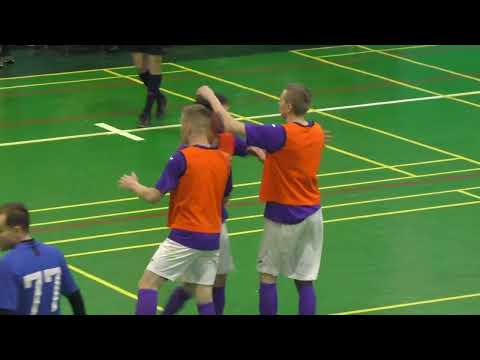 КУ Галерея – MFC Cryptology