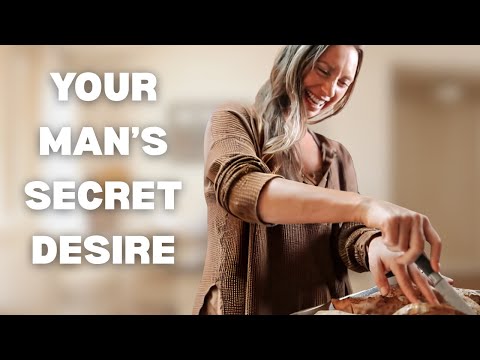 Become the Peaceful Wife Your Man Can’t Resist