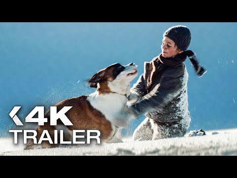 MEIN FREUND BARRY Trailer German Deutsch (2026) Exklusiv