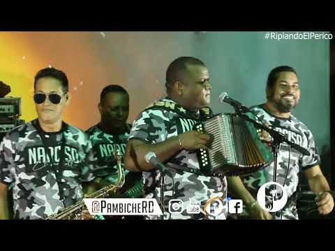 Narciso "El Pavarotti"- Las Siete Pasada