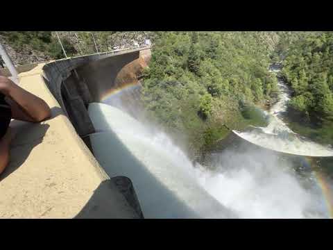 Dique Los Molinos , Cordoba 🇦🇷 